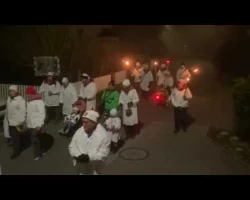 fasnacht bauschtu 2022 chesslette