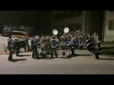 fasnacht bauschtu wuuudi gugge im