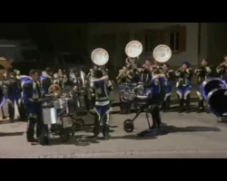 fasnacht bauschtu wuuudi gugge im