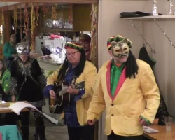 jammerchatze matzendorf