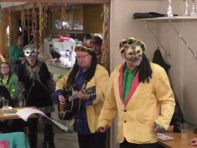 jammerchatze matzendorf