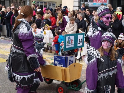 fasnachtsumzug fasnacht 2017 108 20170303 1784030611