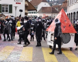 fasnachtsumzug fasnacht 2017 131 20170303 1857300285