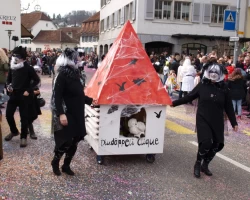 fasnachtsumzug fasnacht 2017 133 20170303 1362294826