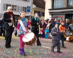 fasnachtsumzug fasnacht 2017 146 20170303 2027410138
