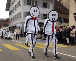 fasnachtsumzug fasnacht 2017 7 20170303 1144022487