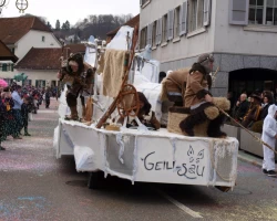 fasnachtsumzug fasnacht 2017 82 20170303 1455005737