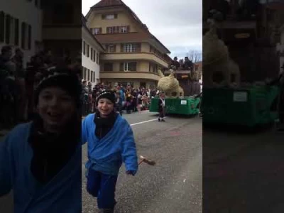 Fasnachtsumzug 3.3.2019