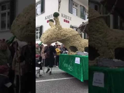 Fasnachtsumzug 3.3.2019