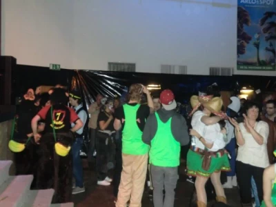 fc ball lucky luke party 622016 14 20160209 1080025449