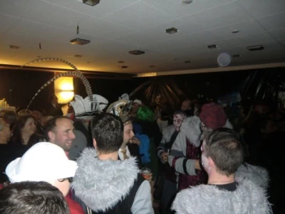 fc ball lucky luke party 622016 16 20160209 2054496247