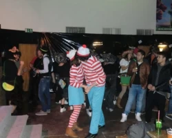 fc ball lucky luke party 622016 18 20160209 1841810212