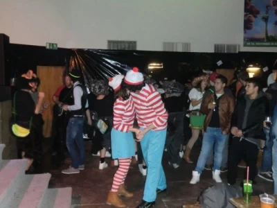 fc ball lucky luke party 622016 18 20160209 1841810212