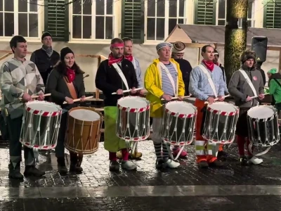 gugge night fasnacht bauschtu 14