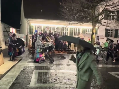 gugge night fasnacht bauschtu 14