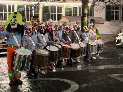 gugge night fasnacht bauschtu 14