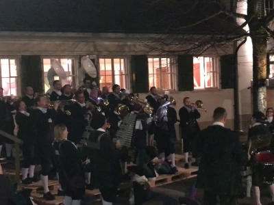 Guggen Night 22.02.2020 Fasnacht