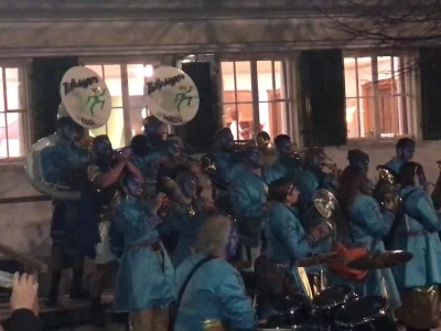 Guggen Night 22.02.2020 Fasnacht