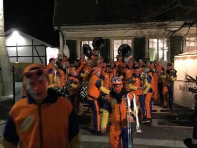 Gugge- Night Kornhausplatz 10.2.18