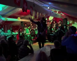 guggentreff thal 3 3 fasnacht