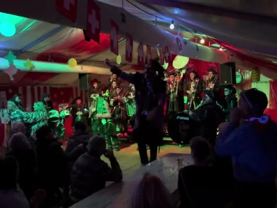 guggentreff thal 3 3 fasnacht