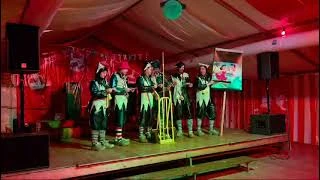 fasnacht bauschtu 2026 video 28