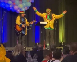 fasnacht bauschtu 2026 video 17