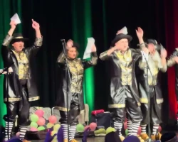 schnitzubankobe fasnacht86