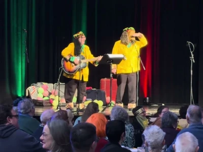 schnitzubankobe fasnacht86