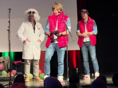 schnitzubankobe fasnacht93