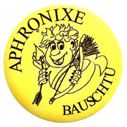 Aphronixe Bauschtu