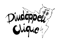 Diudäppeli Clique Bauschtu